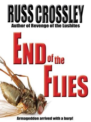 cover image of End of the Flies